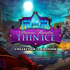 Danse Macabre: Thin Ice