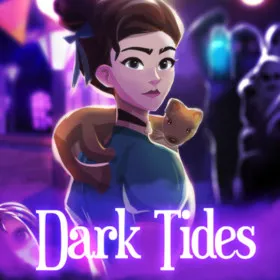 Dark Tides