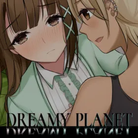 Dreamy Planet