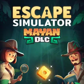 Escape Simulator: Mayan DLC