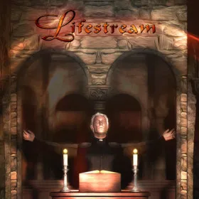 Lifestream - A Haunting Text Adventure