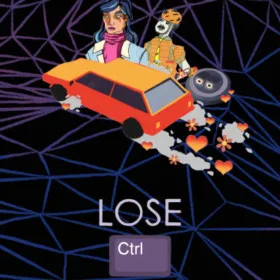 Lose Ctrl