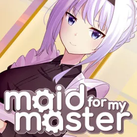 Maid For My Master