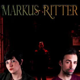Markus Ritter - Ghosts Of The Past