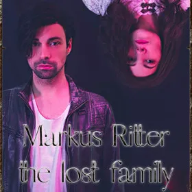 Markus Ritter - The Lost Family