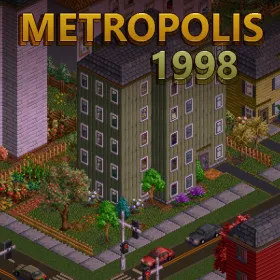 Metropolis 1998