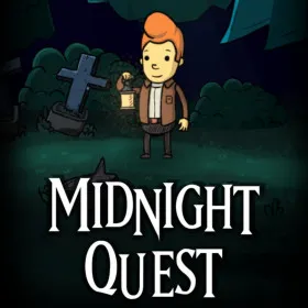 Midnight Quest