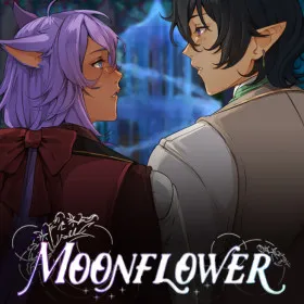 Moonflower