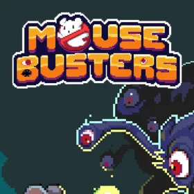 Mousebusters