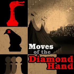 Moves Of The Diamond Hand