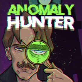 Anomaly Hunter