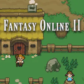 Fantasy Online 2