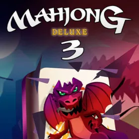 Mahjong Deluxe 3