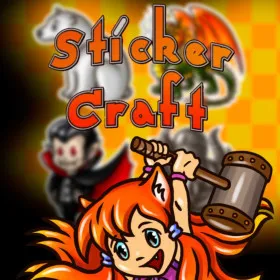 Sticker Craft