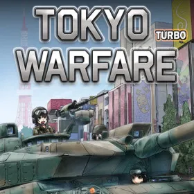 Tokyo Warfare Turbo