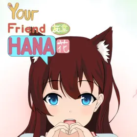 Your Friend Hana