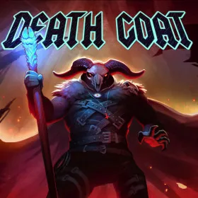 Death Goat