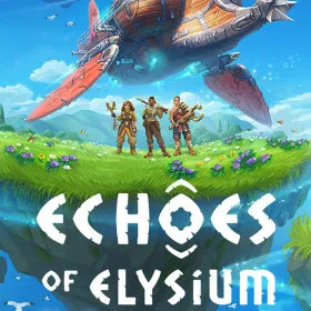 Echoes of Elysium