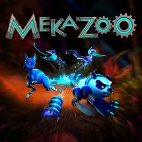 Mekazoo