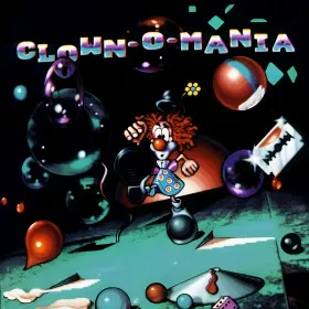Clown O'Mania