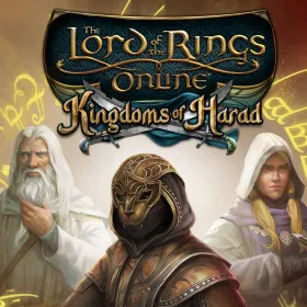 The Lord of the Rings Online: Kingdoms of Harad