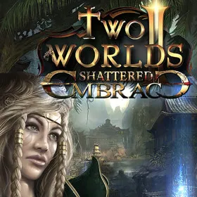 Two Worlds II: Shattered Embrace