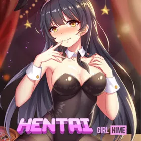 Hentai Girl Hime