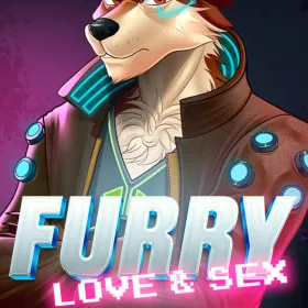 Furry Love & Sex