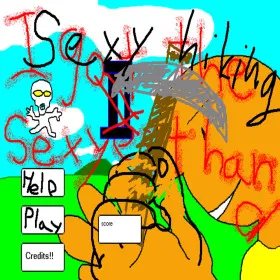 Sexy Hiking