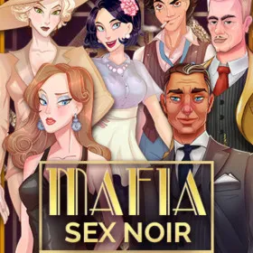 MAFIA: Sex Noir