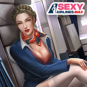 Sexy Airlines MAX