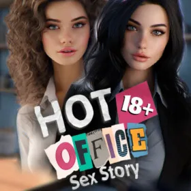 Hot Office: Sex Story