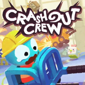 Crashout Crew