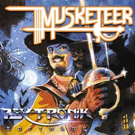 Musketeer
