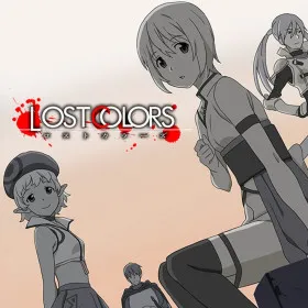 Lost Colors