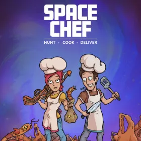 Space Chef