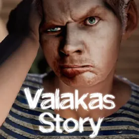 Valakas Story