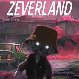 Zeverland