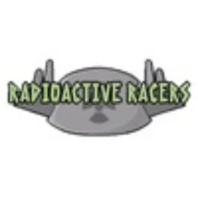 Alex The Allegator 3: Radioactive Racers
