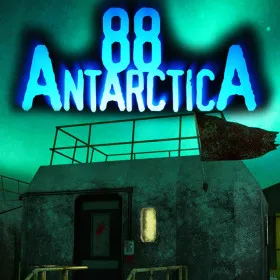 Antarctica 88