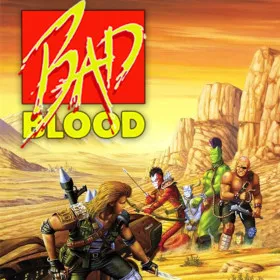 Bad Blood