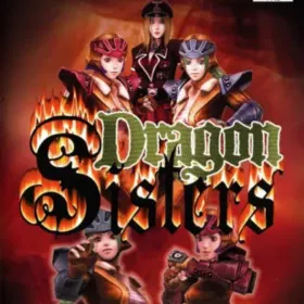 Dragon Sisters
