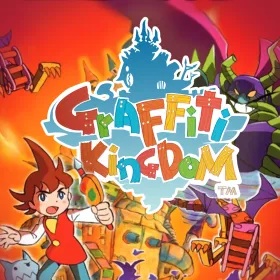 Graffiti Kingdom