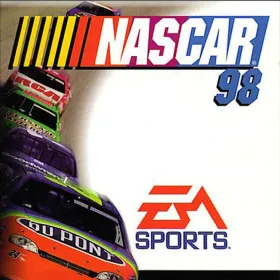NASCAR 98