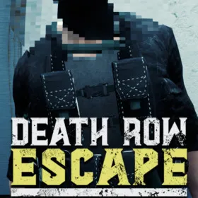 Death Row Escape