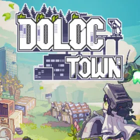 Doloc Town