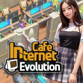 Internet Cafe Evolution