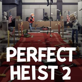 Perfect Heist 2