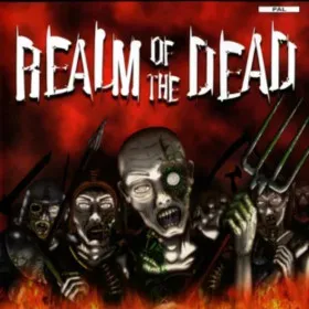 Realm of the Dead