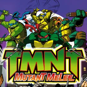 Teenage Mutant Ninja Turtles: Mutant Melee